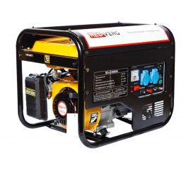 Бензиновый генератор REDVERG RD-G3900N 5024808 