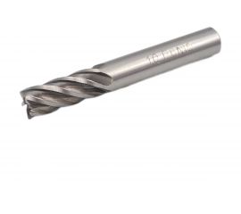 Фреза концевая ц/х (10х22х72 мм; z=5) TORNERI 039406 