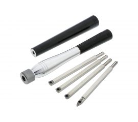 Комплект резцов токарных TT-4 Белмаш RA103A 