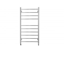 Domoterm Полотенцесушитель водяной Медея П10 500x1000, xром 