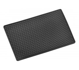 Противоскользящий коврик панели SKYWAY черный S00401016 