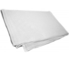 Вафельная отбеленная салфетка DINFIX плотность 165 г/м2, 450x1000 мм 00-00002151 