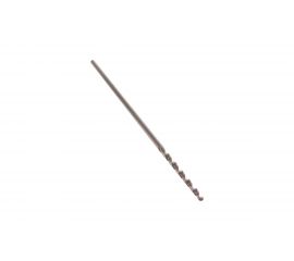 Сверло тип GU500DZ (1 мм, HSCO, без покрытия) Guhring 5523 1,000 