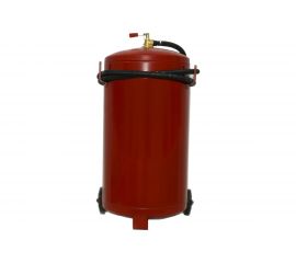 Огнетушитель Gigant ОП-70 з АВСЕ GT-70 