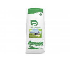 Семена МосАгроГрупп Аэродромный газон 20 кг МАГ200006 