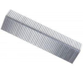 Скобы закаленные «зеленые» 1000 шт. (тип 140; 14 мм) Зубр 31630-14_z01 