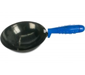 Строительный ковш, пластиковая ручка 160 мм КУРС 05911 