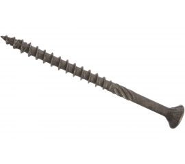 Усиленный саморез ЕВРОПАРТНЕР с антикоррозионным покрытием 5.0х70 TX-25, 10 шт 15 0047 7 