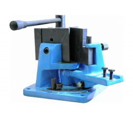 Универсальный гибочный станок TRIOD FBM-120 241022 