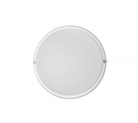 Банник LightPhenomenON LT-LBWP-02-IP65- 8W-6500К LED круглый Е1601-0004 