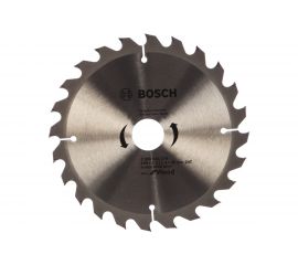 Пильный диск ECO WOOD (190x30 мм; 24T) Bosch 2608644376 