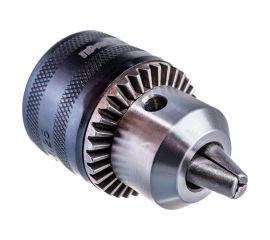 Патрон ключевой (13 мм; M12-125) ПРАКТИКА 030-184 