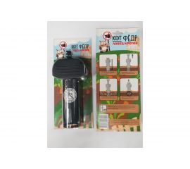 Ловец кротов Кот Фёдр 7305 