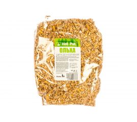 Щепа для копчения Hot Pot Ольха, 1 л 61418 