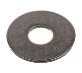 Усиленная шайба КрепСтройГрупп М16 оцинкованная DIN 9021, 1 кг 145167 