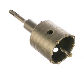 Коронка по бетону (65 мм; SDS-plus) для перфораторов Fit 33444 