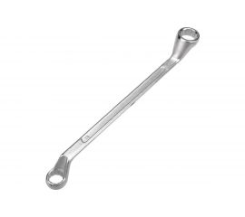 Гаечный накидной коленчатый ключ REXANT 13х17 мм 12-5858-2 