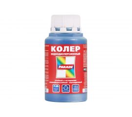 Колер PARADE №210 Небесный 0,25 л Россия 90001651716 
