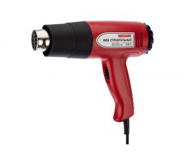 Строительный фен REXANT 12-0052 
