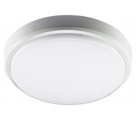 Светильник Jazzway PBH-PC2-RA 8W 4000K WHITE IP65 1035646 