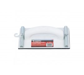 Сеткодержатель 230х120 мм, пластиковый с зажимами MATRIX 75853 