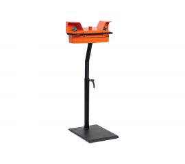 Пульт двуручного управления Emas со стойкой, 250 В, 4 A CEKPAB 