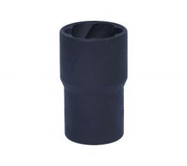 Головка ударная 17 мм, DR1/2 для поврежденного крепежа АвтоDело 40560 15763 