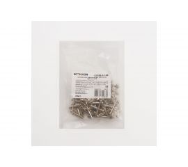 Центральная перемычка для ЗНИ 1STEKKER 0 мм (JXB 10) 3PIN (DIY упак 20 шт) LD558-3-100 39675 