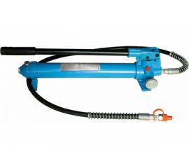 Масляный гидронасос 10 т UNITRAUM UNB10-2 