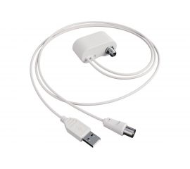 Инжектор питания Рэмо USB BAS-8002 21411 