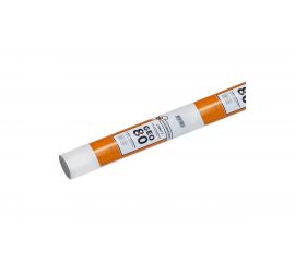 Термокаландрированный геотекстиль Наноизол GEO 80 80 кв.м НАНОИЗОЛ 4620008720265 