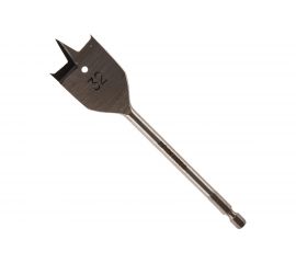 Сверло перовое по дереву (32х152 мм) ПРАКТИКА 032-836 