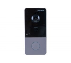 IP-домофония Hikvision DS-KV6113-WPE1 УТ-00024312 