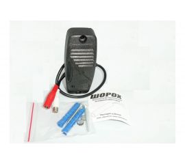 Регулируемый микрофон ШОРОХ 9 INS T в вандалозащищенном корпусе УК-104395 