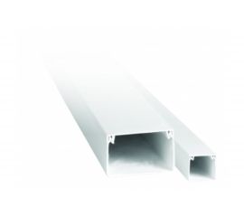 Кабельный канал EKF Basic kk-15-10-basic 