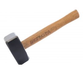 Квадратный молот Bellota буковое дерево, идеальное сочетание с клинком 25310-D 