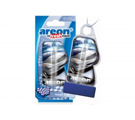 Ароматизатор Areon REFRESHMENT LIQUID new car LC06 