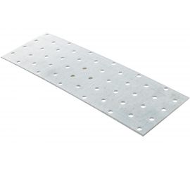 Соединительная пластина КРЕПКО-НАКРЕПКО 80x240x2 43954 