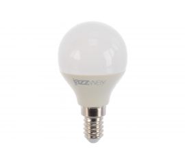 Лампа Jazzway PLED- SP G45 7w E14 5000K 230/50 1027870-2 