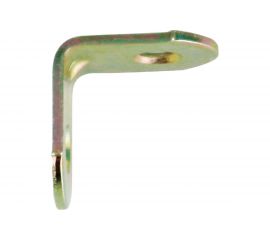 Уголок Amig покрытие бихром 936 