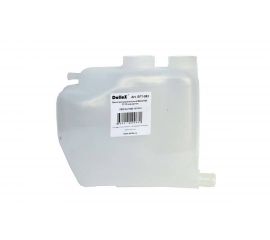 Бачок расширительный DolleX, ВАЗ-2108, 2115 под датчик, EFT-083 