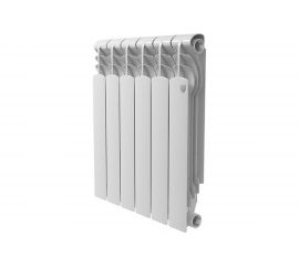 Радиатор ROYAL THERMO Revolution Bimetall 500 2.0 – 6 секций НС-1295116 