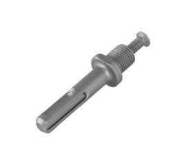 Адаптер с SDS-Plus на патрон 1/2 МастерАлмаз 10501163:52 