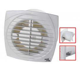 Вентилятор MTG A120-K с клапаном 12263 