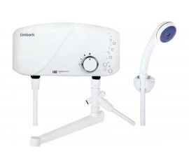 Электрический проточный водонагреватель Timberk WHEL 6 OSC 