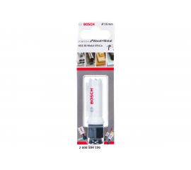 Коронка BiM PROGRESSOR (16 мм) Bosch 2608594196 