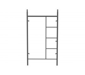 Рама с лестницей Absolut ЛРСП40 4631152191474 