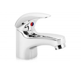 Однорукоятковый смеситель для умывальника Vidima ORION BA001AA 00039163 