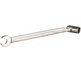 Рожково-торцевой ключ 13мм Hans 1141M13 