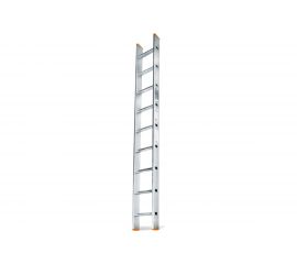 Приставная лестница 9 ступеней Эйфель Классик 